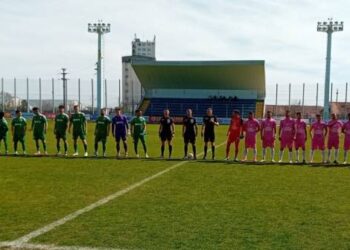 Start slab în play-out. Dumbrăvița învinsă de Alexandria