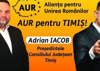 Mulți dintre dumneavoastră se întreabă: cine este Adrian Iacob și ce poate aduce în plus județului nostru?
