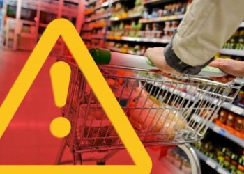 LIDL ne intoxică copiii cu salmonella? Ce produs, consumat de întreaga familie, conține această bacterie ucigașă?