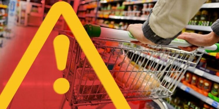 LIDL ne intoxică copiii cu salmonella? Ce produs, consumat de întreaga familie, conține această bacterie ucigașă?