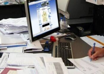 Se muta ghiseul pentru cazier judiciar de la Timisoara