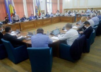 Schimbări in mai multe consilii locale, dupa Recensământ. Cati aleși vor avea?