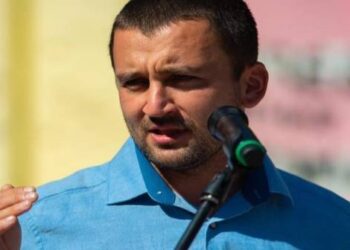 Cristian Moș, dezlantuit: USR Timis a ajuns un instrument de manevra nu doar pentru Dominic Fritz