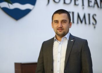 Atac devastator al fostului șef USR Timiș: „Mă simt folosit. Filiala este astăzi un instrument de manevră nu doar pentru Dominic, ci mai nou și pentru Nica”