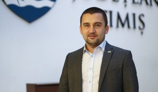 Atac devastator al fostului șef USR Timiș: „Mă simt folosit. Filiala este astăzi un instrument de manevră nu doar pentru Dominic, ci mai nou și pentru Nica”