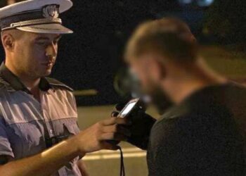 Medicamentele care pot pozitiva testul antidrog al politiei. Lista intocmita de medicii de la Spitalul CFR Timisoara
