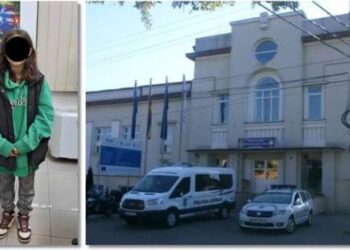 Tatăl nu le-a mai răspuns la telefon după ce le-a pierdut în… troleibuz. Copile rătăcite în Timișoara, ajutate de polițiștii locali să ajungă acasă