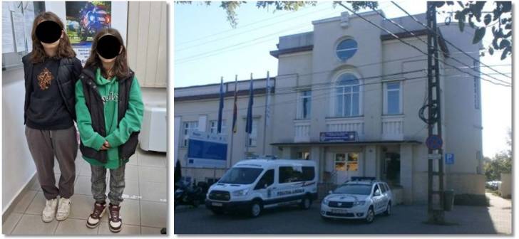 Tatăl nu le-a mai răspuns la telefon după ce le-a pierdut în… troleibuz. Copile rătăcite în Timișoara, ajutate de polițiștii locali să ajungă acasă