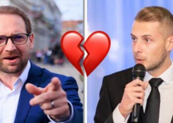 Prima retragere din Alianța Timișoara Unită care sprijină candidații Dominic Fritz și Alin Nica.