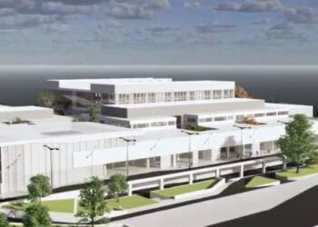 Lucrări de peste 200 de milioane de euro la Institutul Regional de Oncologie!