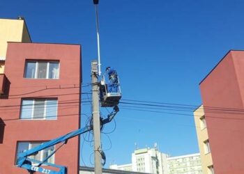 Se oprește curentul în mai multe localități din județ. Lista cu întreruperile din zilele următoare