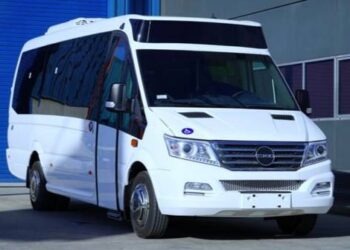Proiect de aproape 36 milioane de lei, bani din PNRR. Vin microbuzele electrice pentru elevi