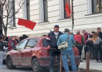 Poștasi în grevă, la Timișoara!