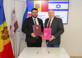 Schimb de experiență între medicii din Republica Moldova și cei din Israel