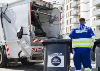 RETIM anunta modificarea tarifelor de facturare (colectare-transport si tratare) a deseurilor municipale
