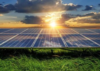 Cea mai mare producție de energie fotovoltaică înregistrată vreodată în România!