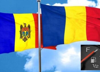 România, principalul furnizor de produse petroliere pentru Republica Moldova!