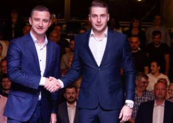 Raul Ambrus a trecut la PSD Timișoara, împreună cu peste 500 de membri!