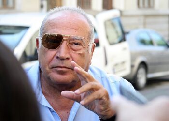 DNA a contestat decizia Tribunalului București de suspendare a recuperării prejudiciului în cazul lui Dan Voiculescu