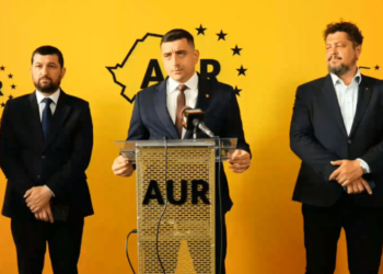 Cazul Coldea și cum AUR nu are voie să pună întrebări în Comisia SRI din Parlament