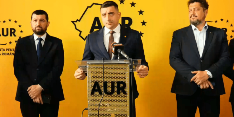 Cazul Coldea și cum AUR nu are voie să pună întrebări în Comisia SRI din Parlament