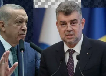 Cornel Nistorescu: Turcia și România – modelul și fraierii