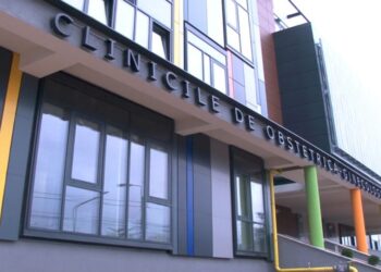 Noua Maternitate Bega se deschide în această vara la Timișoara. De ce nu este încă funcțională?