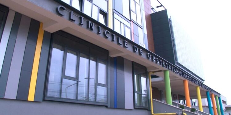Noua Maternitate Bega se deschide în această vara la Timișoara. De ce nu este încă funcțională?