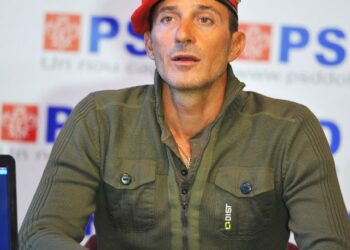 Republica infractorilor! Radu Mazăre, pus în libertate
