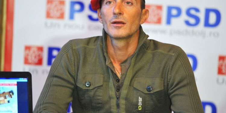Republica infractorilor! Radu Mazăre, pus în libertate