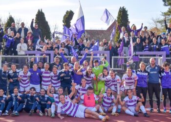 Politehnică Timișoara, punct și de la capăt. Fosta vicecampioana din Superliga fetelor va continuă…în liga a II-a.