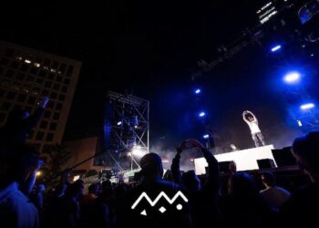 Ritmuri și culori în junglă urbană din Timișoara. Descoperă artiștii ce vor concerta anul acesta la TIMIȘOARA MUSIC AWARDS