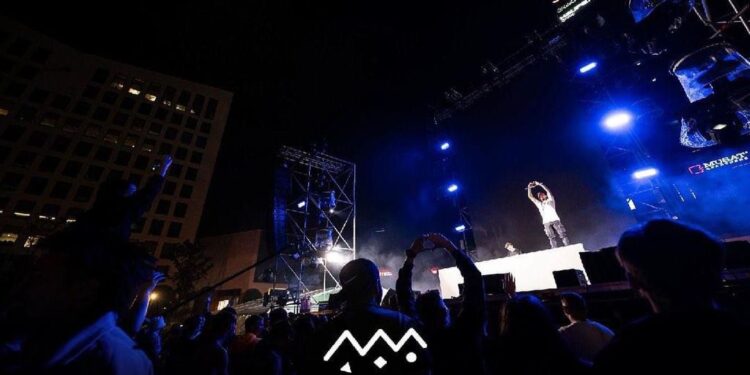 Ritmuri și culori în junglă urbană din Timișoara. Descoperă artiștii ce vor concerta anul acesta la TIMIȘOARA MUSIC AWARDS