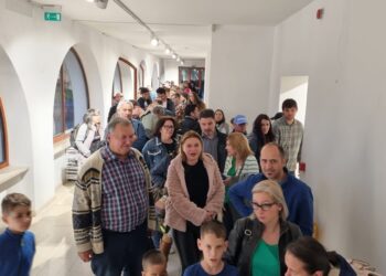 Premieră la Muzeul Național al Banatului din Timișoara. Accesul la expoziții și evenimente va fi gratuit 30 de zile pentru toată lumea