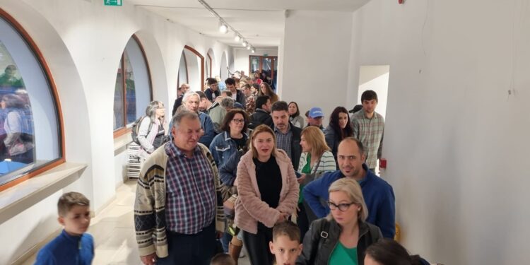 Premieră la Muzeul Național al Banatului din Timișoara. Accesul la expoziții și evenimente va fi gratuit 30 de zile pentru toată lumea