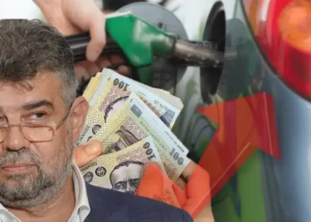 Prețurile la benzină și motorină ar putea exploda din cauza Green Deal!