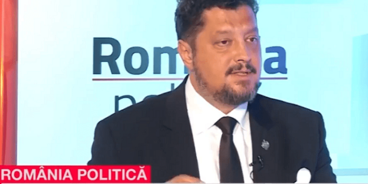 Claudiu Târziu (AUR), despre cum va vota în PE: Pentru mine, care sunt atașat de valorile neamului meu, interesul național primează. Contează România și românii