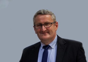 Sîrbu Ilie Vasile, candidatul AUR pentru Primăria Timișoara
