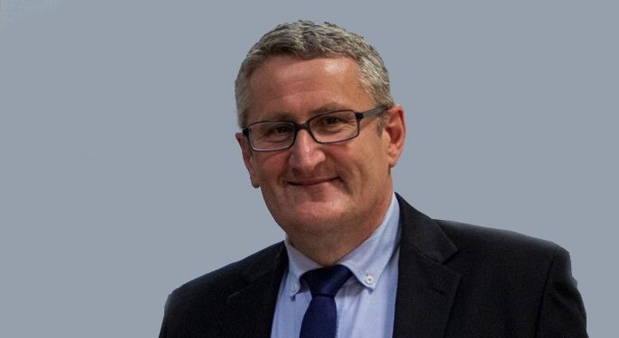 Sîrbu Ilie Vasile, candidatul AUR pentru Primăria Timișoara
