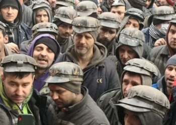 Mineritul din Valea Jiului, la capăt de linie! PSD și PNL au închis minele