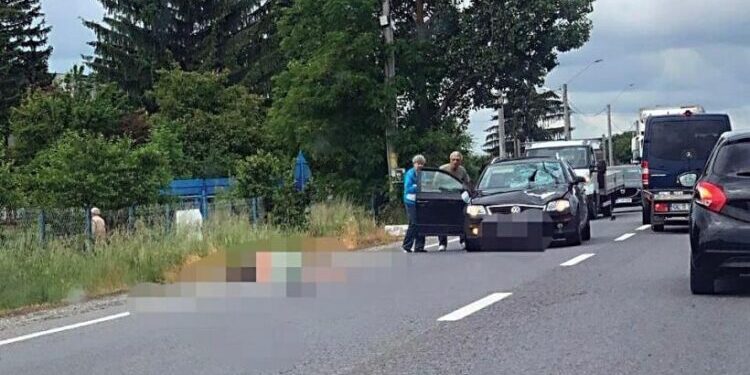 Lupta cu groapa de gunoi din Ucea de Jos a făcut prima victimă: Aproape ucisă, în timp ce încerca să-și salveze localitatea de un posibil dezastru ecologic