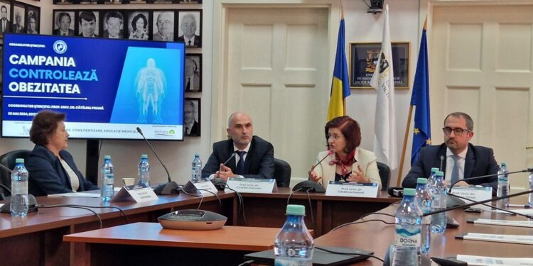 În doar 10 ani, jumătate din populație s-ar putea confruntă cu obezitatea, devenită problema de sănătate publică