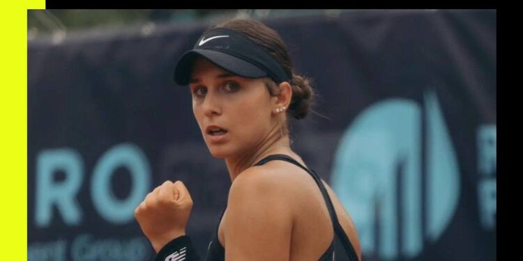 Timișoreanca Anca Todoni, pe tabloul principal la turneul de tenis de la Wimbledon