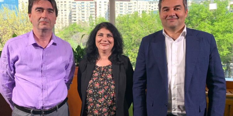 CSALB ne-a educat în a nu mai căuta dreptatea în orice virgulă și a înțelege că este mai bună o soluție economică viabilă pentru consumator și bancă – Bogdan Pleșuvescu, Banca Transilvania