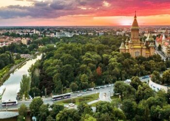 Dupa caniculă, vin ploi și zile răcoroase. Anunțul meteorologilor