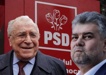 Rezultatele alegerilor locale din 2024. PSD a pus stăpânire pe țară ca în vremea lui Iliescu!