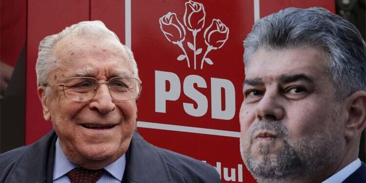 Rezultatele alegerilor locale din 2024. PSD a pus stăpânire pe țară ca în vremea lui Iliescu!