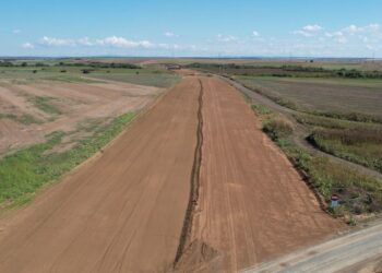 Contract de peste 56 de milioane de euro pentru următoarea autostradă