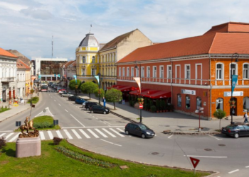 Covasna: Niciun român în Consiliul Local Sfântu Gheorghe. UDMR a obținut toate locurile