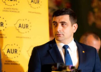 George Simion: “Sunt probleme economice majore, statul cheltuie prea mult”